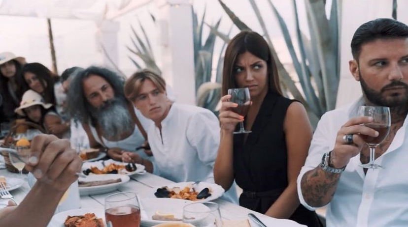 ‘Il Terrone Va Di Moda’, anche Domenico Manfredi, Roberta Mercurio e Flavio Zerella nell’ultimo video de ‘Il Pagante’ preview