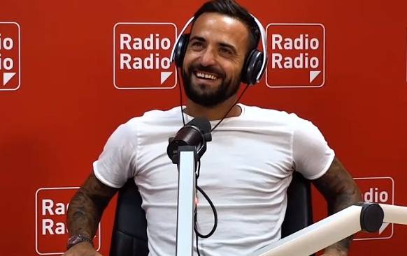 ‘Gf 15’, Danilo Aquino è diventato papà! (Foto) preview