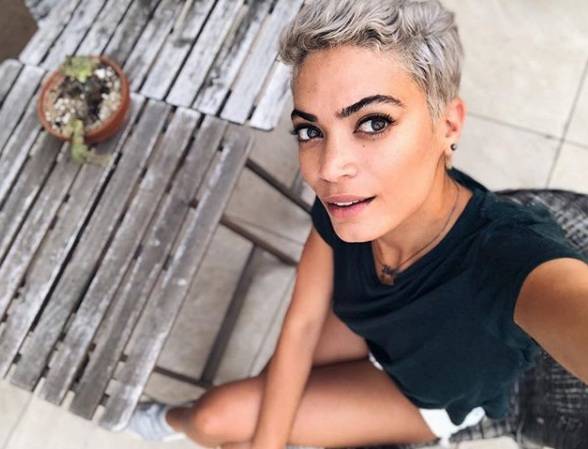 ‘Amici 15’, Elodie Di Patrizi esce allo scoperto con il nuovo fidanzato Andrea Maggino! (foto inedite) preview