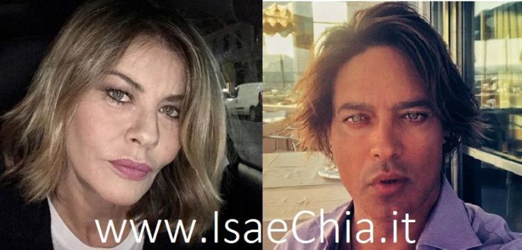 ‘Isola 12’, Eva Grimaldi parla dell’ex compagno Gabriel Garko: “Veniva dalla campagna, l’ho cresciuto io… mi è sempre piaciuta la carne fresca!” preview