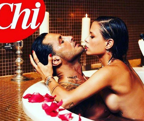 Fabrizio Corona hot su ‘Chi’: “In carcere gli psicofarmaci ammazzano il desiderio sessuale, ma quando esci…”. E svela un flirt con Monica Bellucci article-post