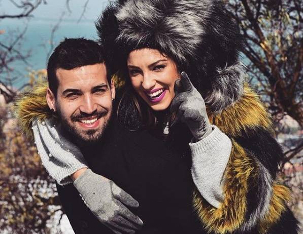 ‘Gf 14’, la vincitrice Federica Lepanto annuncia la fine della storia con Gianfilippo Lavuri: ecco le sue parole! preview