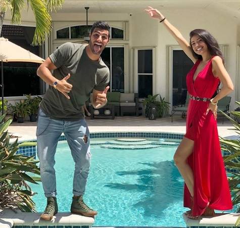 ‘Uomini e Donne’, Clarissa Marchese si racconta: dal vestito che sceglierà per le nozze con Federico Gregucci al numero di figli che vorrebbero avere! E a chi l’accusa di non lavorare… article-post