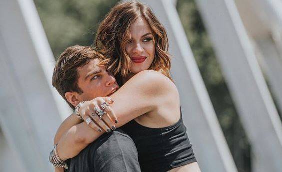 ‘Gf 15’, Filippo Contri racconta dei suoi progetti futuri accanto a Lucia Orlando e ammette: “Lucia merita un tatuaggio perché è il nome più importante della mia vita” preview