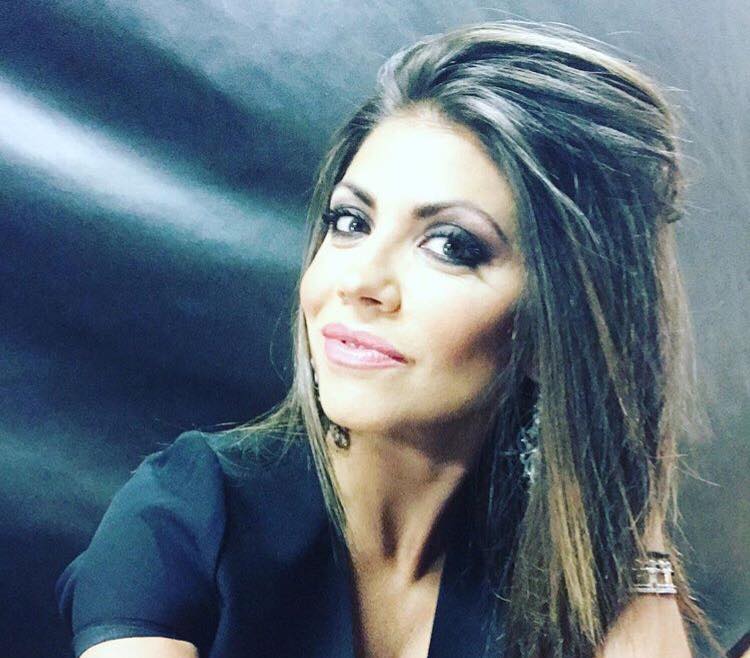 ‘Uomini e Donne’, l’ex tronista Flora Canto di nuovo in dolce attesa? preview