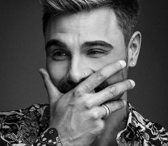 ‘Tale e Quale Show’, nel cast della prossima edizione anche Francesco Monte? preview