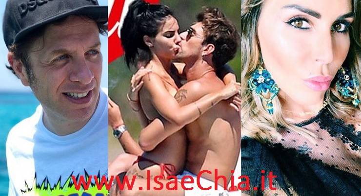 Gabriele Parpiglia spiega le dinamiche dello scoop di ‘Chi’ su Giulia De Lellis e Andrea Damante. E intanto l’ex gieffina Guendalina Canessa difende l’ex corteggiatrice… (Video) preview