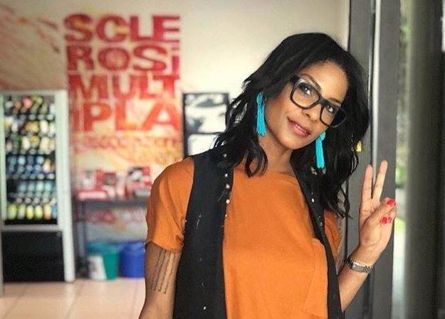 Georgette Polizzi ospite in radio: “Ecco come ho scoperto di essere malata di sclerosi multipla!” preview