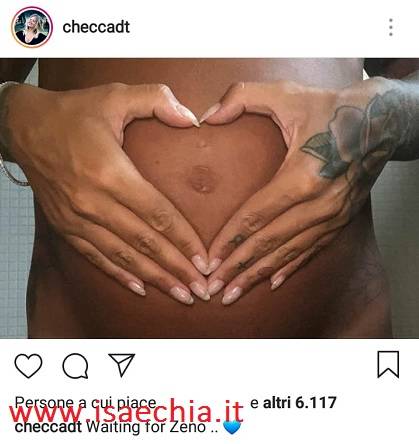 Instagram Del Taglia