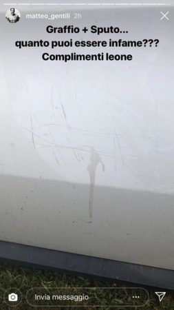 Instagram - Matteo