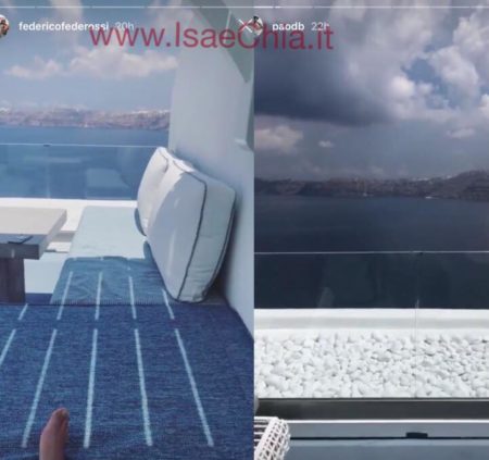 Instagram - Paola - Federico