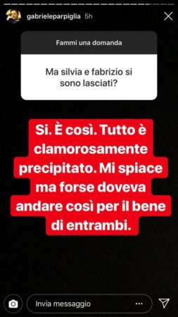 Instagram - Parpiglia