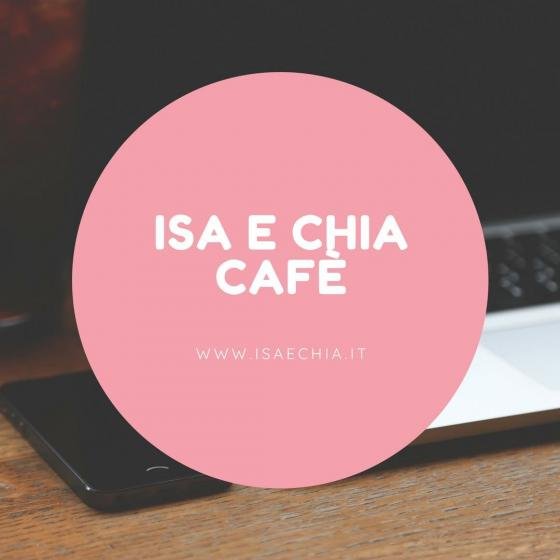 Isa e Chia Café