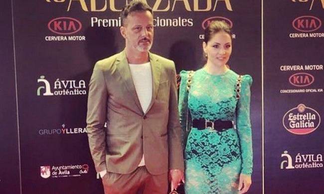 Myr Garrido parla della sua storia d’amore con Kikò Nalli e del rapporto con Tina Cipollari: “Di lei non ho timore!” preview