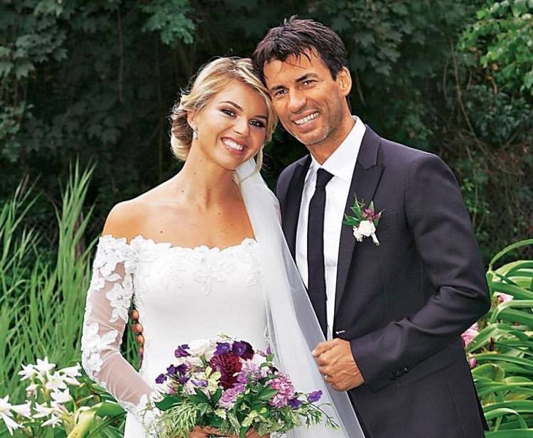 ‘Amici di Maria De Filippi’, Kledi Kadiu è convolato a nozze con la sua Charlotte Lazzari! (Foto) preview