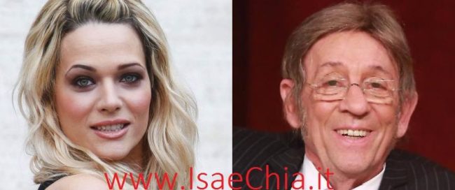 Laura Chiatti furiosa per delle sue foto su DiPiù si scaglia contro il direttore Sandro Mayer: “Si dia pace, signore con il parrucchino, ma io non sono così!” preview