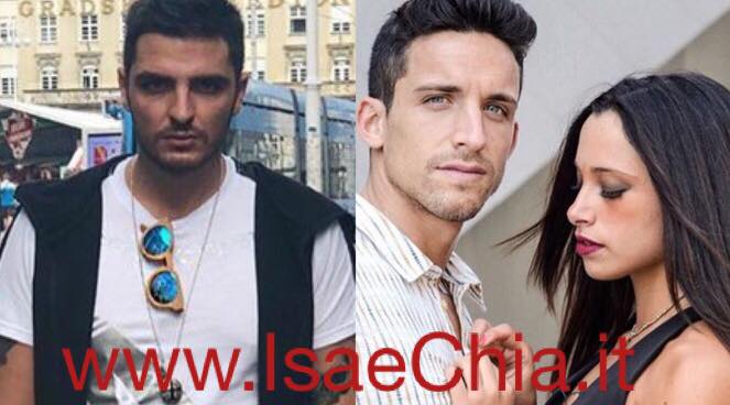 ‘Gf 15’, continua il botta e risposta al vetriolo tra Luigi Favoloso, Matteo Gentili e Alessia Prete (video) preview