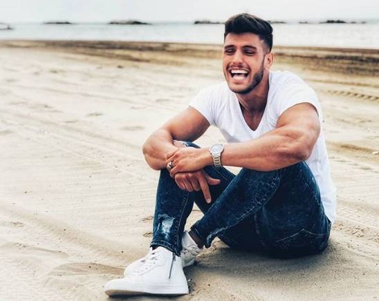 Uomini e Donne, Luigi Mastroianni prossimo tronista? Ecco le parole dell’ex corteggiatore! preview