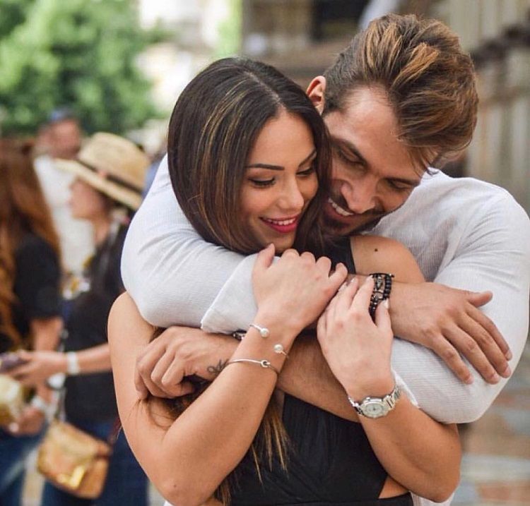 ‘Uomini e Donne’, Mariano Catanzaro, Valentina Pivati e quel dettaglio social che ha insospettito i fan… preview