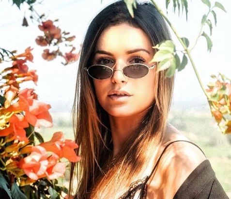 ‘Uomini e Donne’, Marta Pasqualato sbotta sui social: “Queste sono le cose che mi fanno incazzare!” article-post
