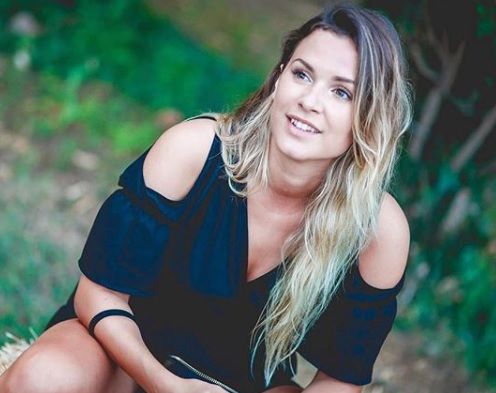 ‘Uomini e Donne’, ecco chi è il nuovo amore di Marta Pasqualato! preview