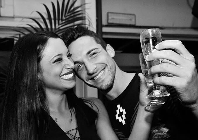 ‘Gf 15’, le romantiche dediche di Matteo Gentili e Alessia Prete per i loro primi due mesi insieme! preview