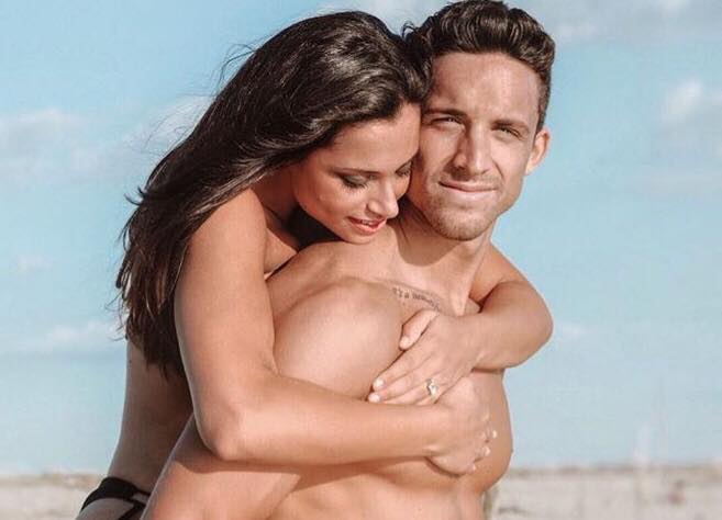 ‘Grande Fratello 15’, è ritorno di fiamma tra Alessia Prete e Matteo Gentili? preview