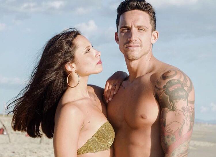 ‘Gf 15’, Matteo Gentili e Alessia Prete confessano: “Tra noi c’è molta intesa sotto le lenzuola!” preview