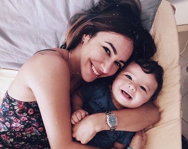 Melita Toniolo confida: “Ho messo da parte il mondo dello spettacolo per dedicarmi a mio figlio Daniel!” preview