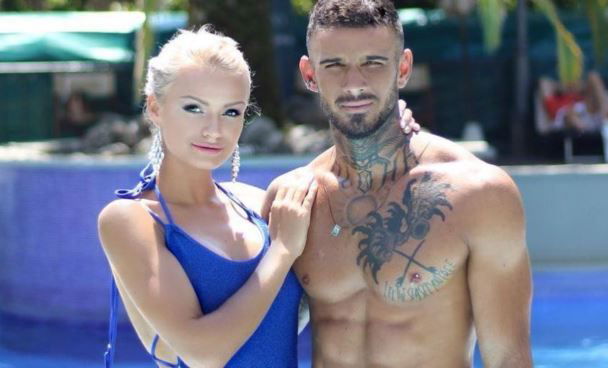 ‘Isola 11’, Mercedesz Henger torna a parlare della sua storia d’amore: “Di Lucas Peracchi non si può che parlare bene, chi ne parla male non lo conosce” preview