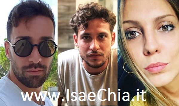 ‘Temptation Island 5’, arriva la replica di Michael De Giorgio, Gianpaolo Quarta e Martina Sebastiani alle critiche ricevute dopo la quarta puntata! preview