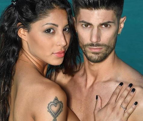 ‘Amici di Maria de Filippi’, il ballerino Nicolò Noto diventerà papà! article-post