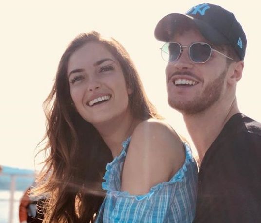 Nilufar Addati si confessa: “Grazie a ‘Uomini e Donne’ ho imparato tante lezioni, ma la cosa più bella che mi ha dato è l’amore!” preview