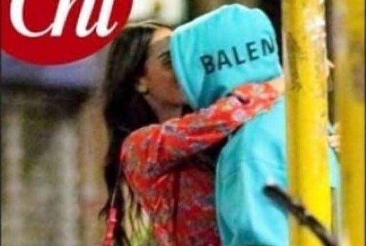 ‘Isola 13’, Paola Di Benedetto conferma al settimanale Chi la frequentazione con Federico Rossi: “Ci siamo conosciuti sui social e oggi non ci nascondiamo più!” (Foto) preview