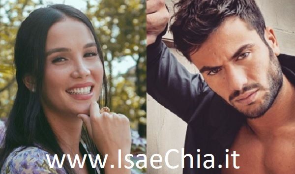 L’ex velino di ‘Striscia La Notizia’ Pierpaolo Pretelli si scaglia contro Paola Di Benedetto: “E’ una bugiarda!” preview