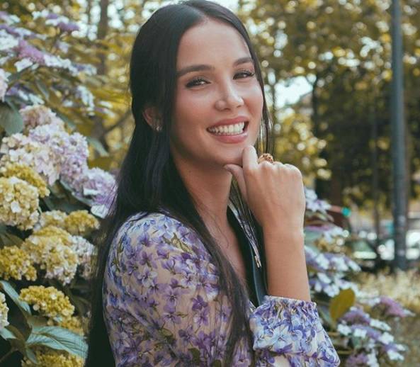 ‘Isola 13’, flirt in corso tra Paola Di Benedetto e un cantante idolo delle teenager? (Video) preview