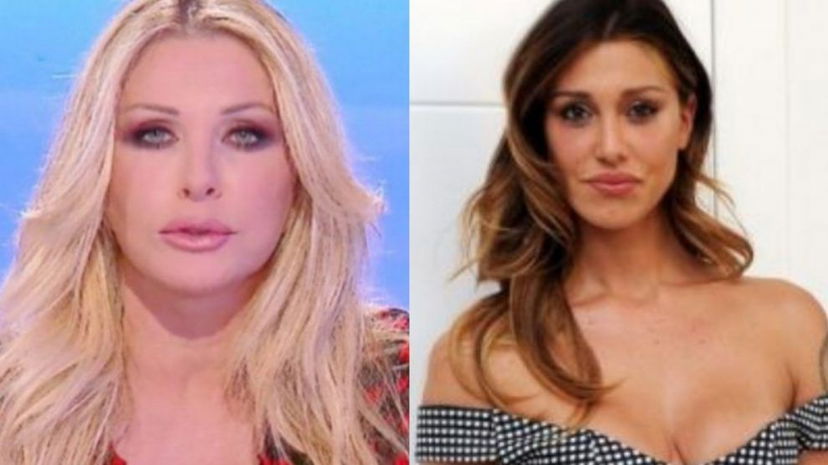 Paola Ferrari e quella nuova stoccata a Belen Rodriguez: “Pur essendo priva di ogni goccia di talento ha avuto successo, la ammiro!” preview