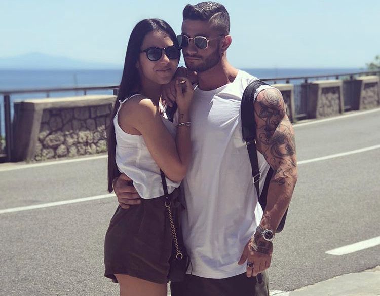 ‘Temptation Island 5’, Raffaela Giudice e Andrea Celentano ancora insieme dopo il programma? Ecco l’indizio che ha fatto insospettire i fan article-post