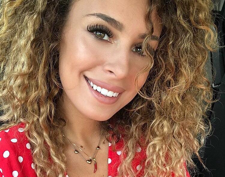 ‘Uomini e Donne’, Sara Affi Fella: “Ecco la cicatrice che mi ha segnata per sempre!” preview