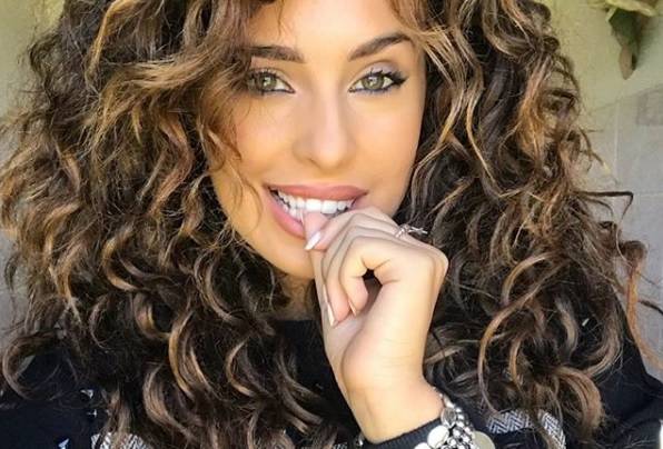 ‘Uomini e Donne’, una nostra lettrice avvista Sara Affi Fella e ci racconta che… (foto) preview