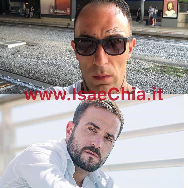 ‘Gf 15’, è di nuovo scontro tra Simone Coccia e il ‘branco’. E arriva la replica di Danilo Aquino (video) preview