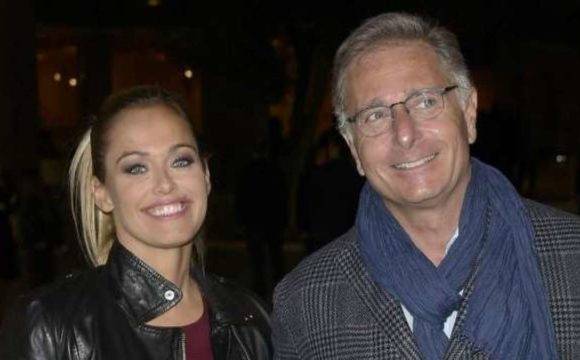 Paolo Bonolis, la moglie Sonia Bruganelli sorprende: “La fedeltà fisica è qualcosa di innaturale!” preview