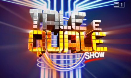 ‘Tale e Quale Show 9’, Carlo Conti svela il cast ufficiale: tra i concorrenti Francesco Monte, Flora Canto e Agostino Penna! preview