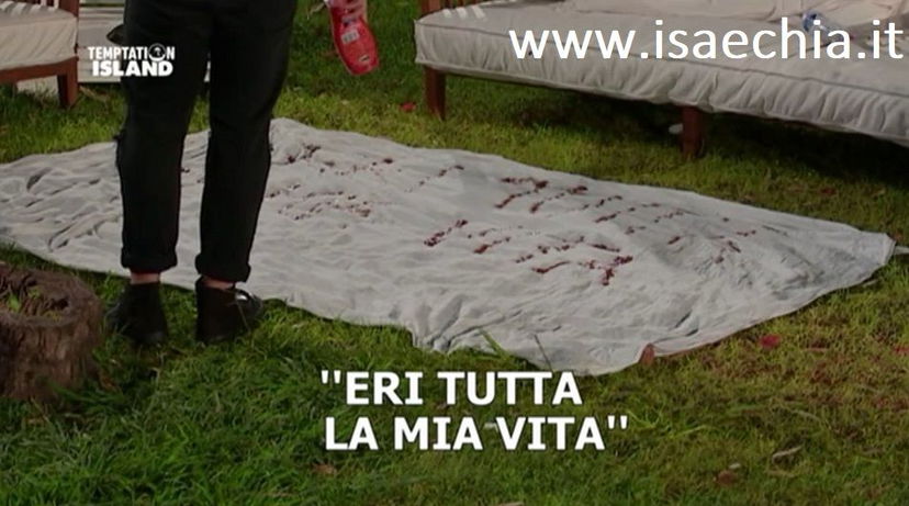 Keep Calm and Love Coach: La terza puntata di ‘Temptation Island 5’ preview