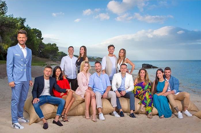 ‘Temptation Island 5’, ecco qualche dettaglio sulle sei coppie in gioco. Filippo Bisciglia: “Ce ne sono due che mi stanno toccando particolarmente!” preview