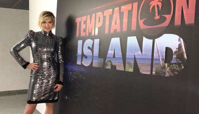 ‘Temptation Island Vip’, il settimanale ‘Chi’ rende note altre 3 probabili coppie del cast! preview