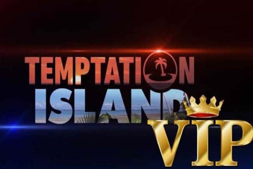 ‘Temptation Island Vip’, è ritorno di fiamma tra un ex protagonista del reality e la sua fidanzata!