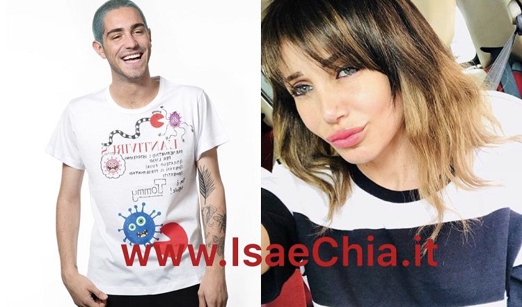 Tommaso Zorzi Vs Deianira Marzano, è guerra sui social… per colpa di una gif! preview