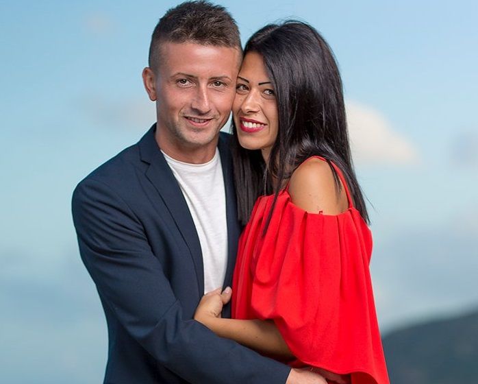 ‘Temptation Island 5’, l’ex gieffino Biagio D’Anelli lancia lo scoop: “Oronzo Carinola e Valentina De Biasi sono tornati insieme!” preview