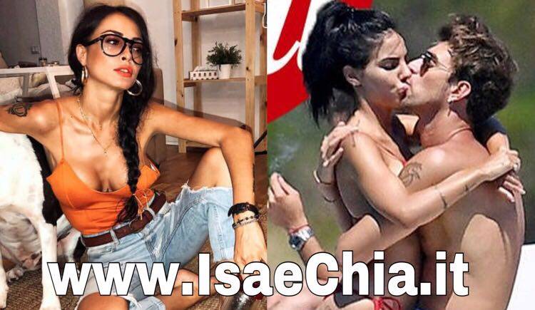 Valentina Rapisarda dopo la paparazzata di Giulia De Lellis e Andrea Damante: “Odio le prese per il culo, non hanno decenza!” preview